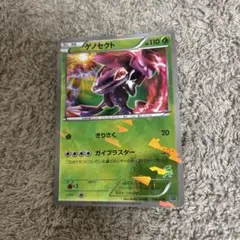 ポケモンカード 30枚デッキ対戦 ミュウツーVSゲノセクト ポケモンカードゲームBW 30枚デッキ対戦set ミュウツーVS
