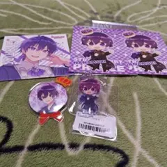 即購入可◎　すとぷり　ななもりくんセット