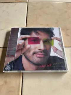 FAKIN' POP / 平井堅　CD 未開封