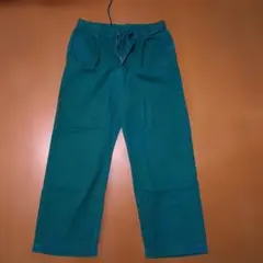 【SALE】WEGO ワイドパンツ Mサイズ