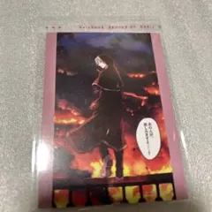 東京ディバンカー 冠氷 尋 トレカ 東ディバ