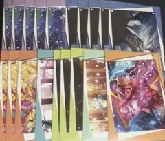 アニメイト特典　プロセカ　まとめ売り