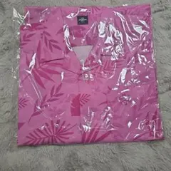 Zootopia2Happyくじ ニック アロハシャツ B賞