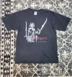 BloodRayne 2 Tシャツ ブラッドレイン ヴィンテージ 古着