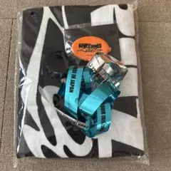RIIZEアプグレ特典　銀テープ