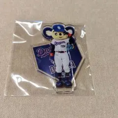 中日ドラゴンズ ドアラ アクスタくじ アクリルスタンド25-2 - メルカリ