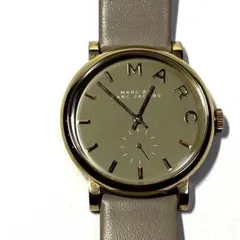 MARC BY MARC JACOBS マークジェイコブス レディース腕時計