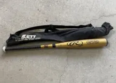 バット 軟式用 ローリングス Rawlings SAMMY SOSA 21 - メルカリ