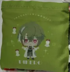 フラガリアメモリーズ 　ピケロ