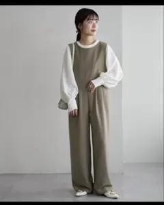 セレモニー　2タックオールインワン