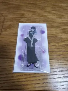 推しの子 アクリルスタンド 3期　黒川あかね