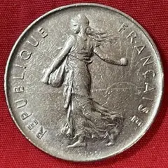 2025年最新】10フラン銀貨の人気アイテム - メルカリ