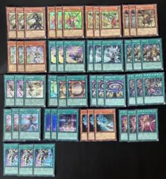 遊戯王 ブラックマジシャン ガール デッキパーツ アートワークコレクションまとめ