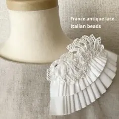 ビーズブローチ ブローチ