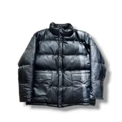 2025年最新】ボスジャン レザー ダウンの人気アイテム - メルカリ