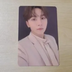 Incomplete トレカ スングァン SEVENTEEN セブチ オンコン