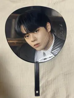 JO1 鶴房汐恩　OTD うちわ