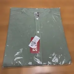 CHUMS チャムス 半袖ロングシャツワンピースのサムネイル