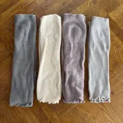 ベビーレッグウォーマー