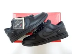 【新品】NIKE DUNK LOW GTX ダンク ゴアテックス 26cm 防水のサムネイル
