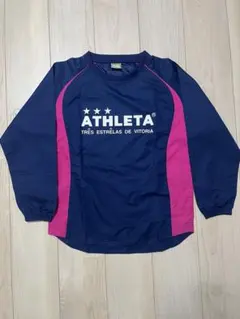 オ*ナ様 ATHLETA ピステ上下セット