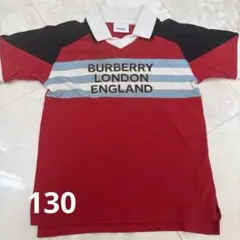 Burberry❤︎チルドレン❤︎キッズ❤︎8y128センチ❤︎半袖カットソー❤︎
