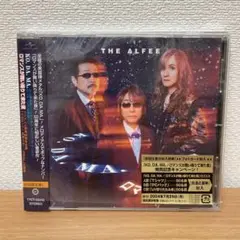美品　THE ALFEE / KO. DA. MA. 初回限定盤C