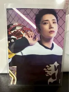 SEVENTEEN ジョシュア 62番