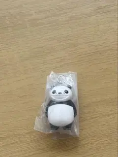 パンダコパンダ　めじるし　パパさん