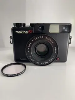 2025年最新】plaubel makina 67の人気アイテム - メルカリ