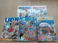 2025年最新】ワンピース 初版 2巻の人気アイテム - メルカリ