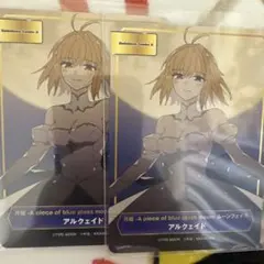 2026年最新】月姫 アルクェイドの人気アイテム - メルカリ