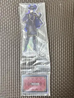 ツイステ 一番くじ C賞 アクスタ デュース・スペード