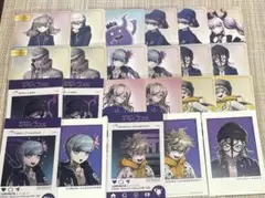 超探偵事件簿 レインコード カード　まとめ　★