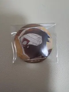 忍たま乱太郎　Ani-Art aqua label 雑渡昆奈門