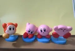 カービィ　チョコエッグ　4