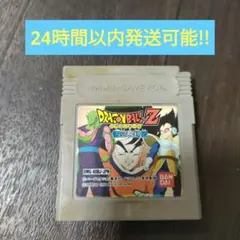 GB ドラゴンボールZ 悟空飛翔伝