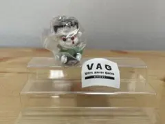VAG ガチャ シリーズ23 Lil’ Sad Franky B 単品 未開封