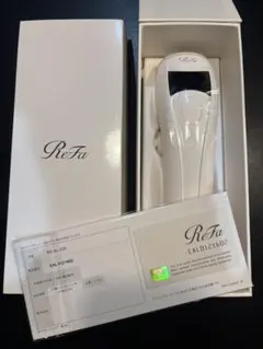 2025年最新】リファ RE-AL-02Aの人気アイテム - メルカリ