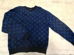 LOUIS VUITTON ビキューナ ニット セーター M vicuña - メルカリ