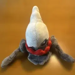 ポケモンセンター限定！　ダークライ/ポケドール 中古】ぬいぐるみ ダークライドール ポケドール(ぬいぐるみ