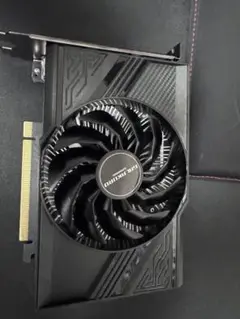 GALAX 玄人志向 GeForce RTX 4060 シングルファン 8GB