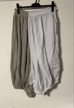 2025年最新】Y's レディース サルエルパンツの人気アイテム