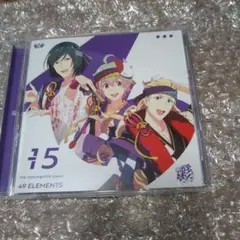 SideM　彩　愛笑華　49ELEMENTS