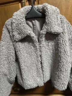 ANAP アナップ ボアジャケット