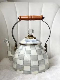 2025年最新】マッケンジーチャイルズ ケトルの人気アイテム - メルカリ