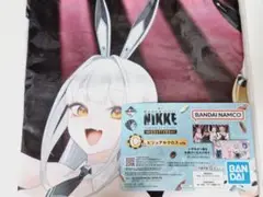 2025年最新】ニケ 勝利の女神 一番くじの人気アイテム - メルカリ