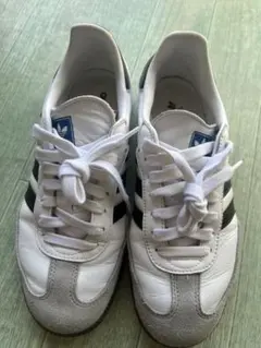 adidas SAMBA アディダス サンバ スニーカー