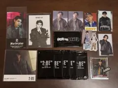 2026年最新】be-firstの人気アイテム - メルカリ