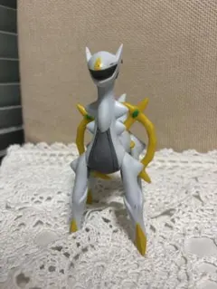 2025年最新】ポケモン アルセウス フィギュアの人気アイテム